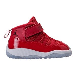 Nike - Toddler Jordan 11 Retro Win Like 96‎